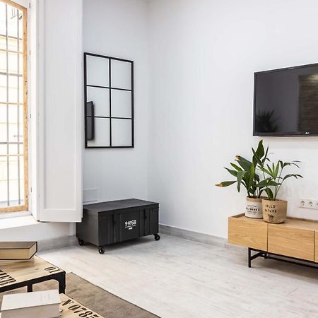 Casa Del Mercader By Cadiz Time Apartments المظهر الخارجي الصورة