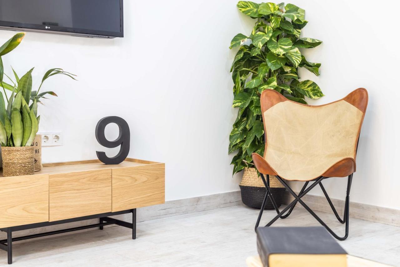 Casa Del Mercader By Cadiz Time Apartments المظهر الخارجي الصورة