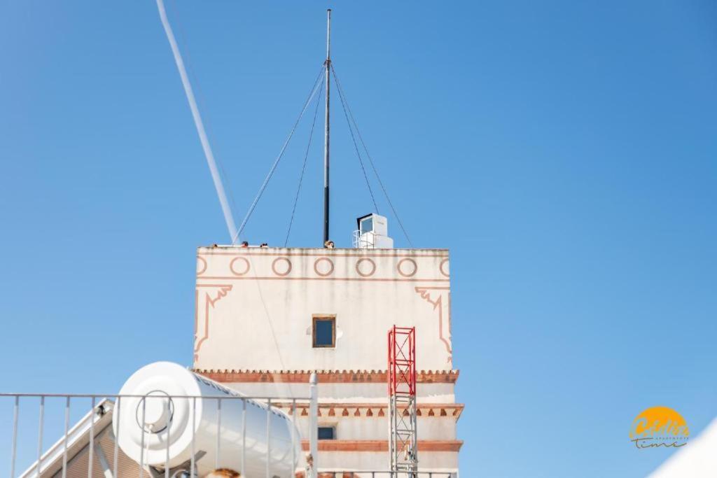 Casa Del Mercader By Cadiz Time Apartments المظهر الخارجي الصورة